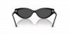 OKULARY SWAROVSKI SK 6030 100187 52 ROZMIAR M